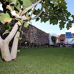 Country house A Casinha Azul Vila Franca do Campo