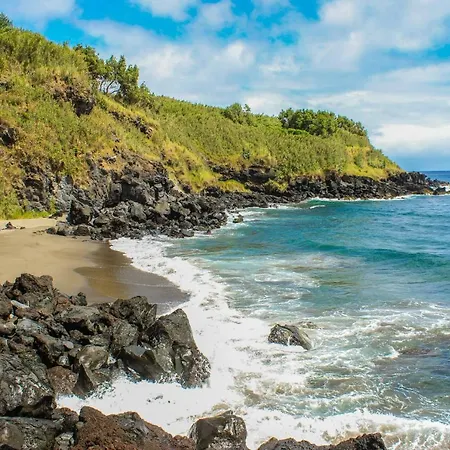 A Casinha Azul * Vila Franca do Campo