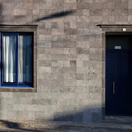 Gospodarstwo wiejskie A Casinha Azul *