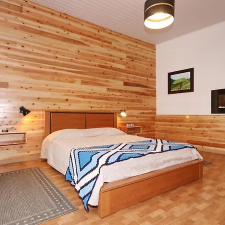 Gospodarstwo wiejskie A Casinha Azul Vila Franca do Campo