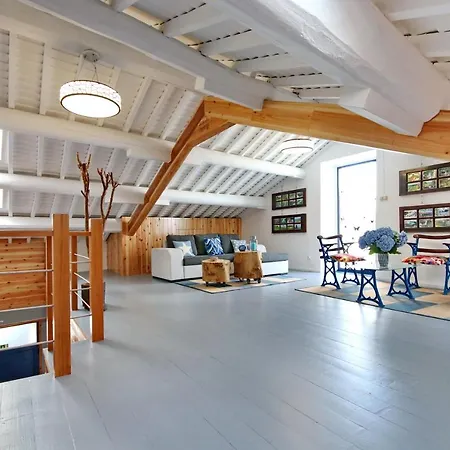 A Casinha Azul Gospodarstwo wiejskie Vila Franca do Campo