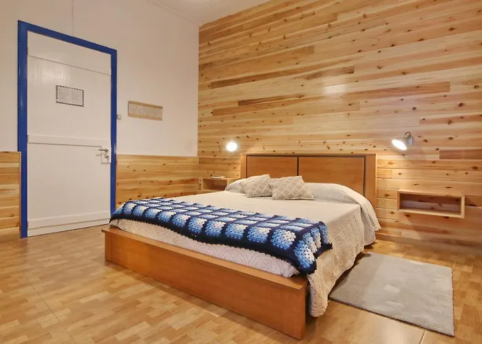 A Casinha Azul Vila Franca do Campo