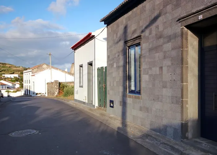 Kır Evi A Casinha Azul *