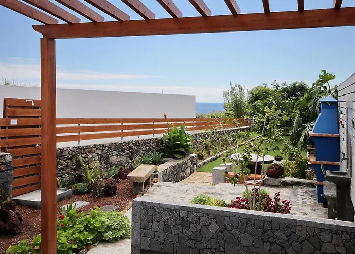 A Casinha Azul * Vila Franca do Campo