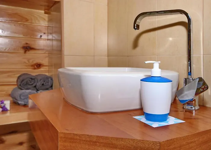 A Casinha Azul Vila Franca do Campo