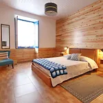 乡村民宿 A Casinha Azul
