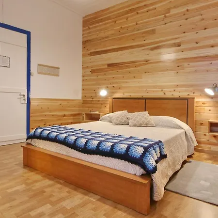 A Casinha Azul Vila Franca do Campo