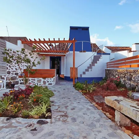 A Casinha Azul * Vila Franca do Campo