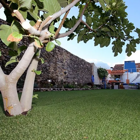 Country house A Casinha Azul Vila Franca do Campo