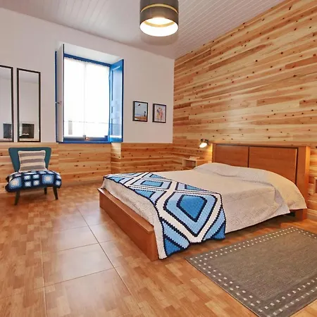 Landhuis A Casinha Azul *