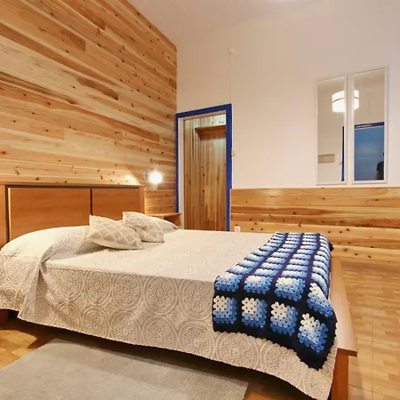 A Casinha Azul * Vila Franca do Campo