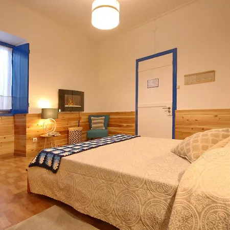 A Casinha Azul Vila Franca do Campo