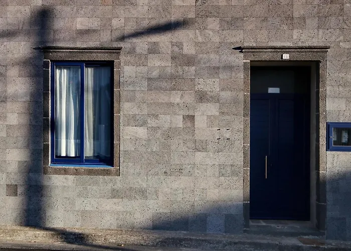 Landsted A Casinha Azul *