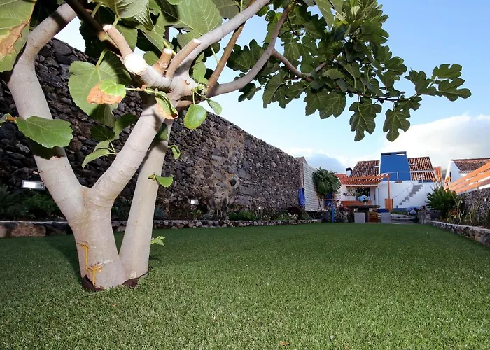 Casa de Campo A Casinha Azul Vila Franca do Campo