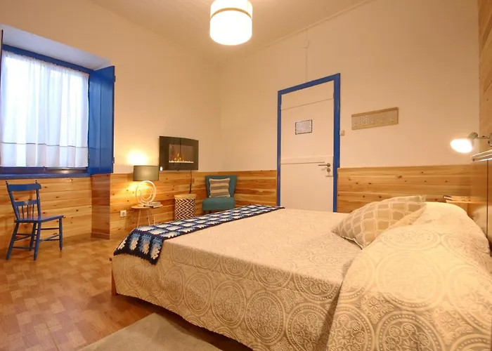 A Casinha Azul Vila Franca do Campo